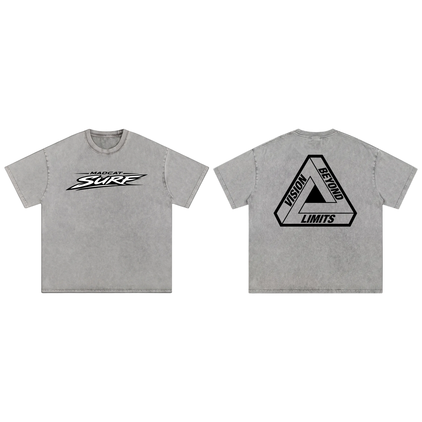 SURF CLUB MC//C TEE T-SHIRT