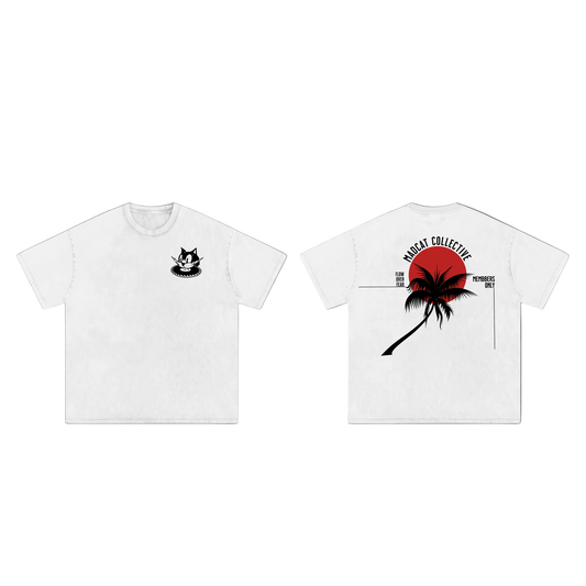 MEMBERS ONLY MC//C TEE T-SHIRT