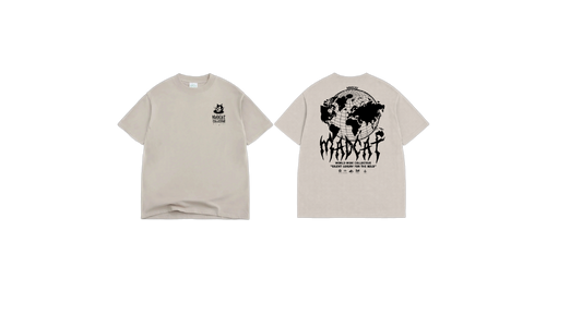 MC//C WORLDWIDE TEE BIEGE
